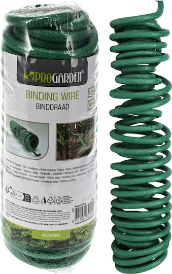 Progarden Plant Tying Wire Length 10m Cy8002150 Progarden Plant Tying Wire Length 10m Cy8002150