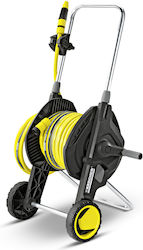 Karcher Подвижна Напояване На Растения За Маркуч До 5м Karcher Подвижна Напояване На Растения За Маркуч До 5м