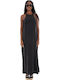 Summer Dress Black