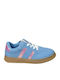 Γυναικεία Sneakers Μπλε