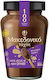Macedonian Tahini 300g Jar Whole Black Chocolate 1-54700