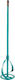 Adhesive & Mortar Mixer M14 Shaft Diameter Ø100 Length 590mm Collomix Fm 100 M 40884-000