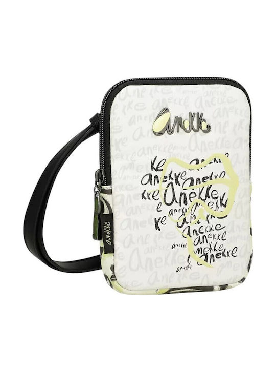 Nature Women's Mobile Phone Pouch Multicolor