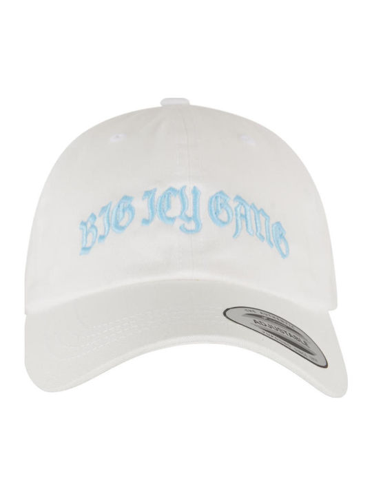 Gucci Mane Big Icy Gang Dad Cap White One