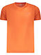 T-shirt Orange