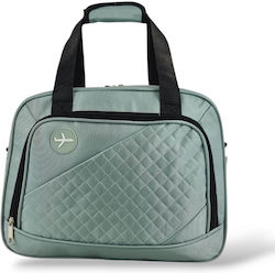 FlyNow Reisetasche 24Es Türkis FlyNow Reisetasche 24Es Türkis