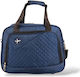 FlyNow Sack Voyage 24lt Blue Fabric L40xW20xH30cm