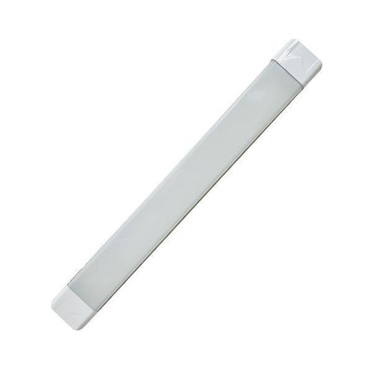 Φωτιστικο Κλειστου Τυπου Ταινιες Led 45w 1.52m 3cct
