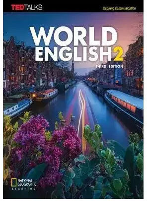 World 2 Sb Spark 3rd Ed