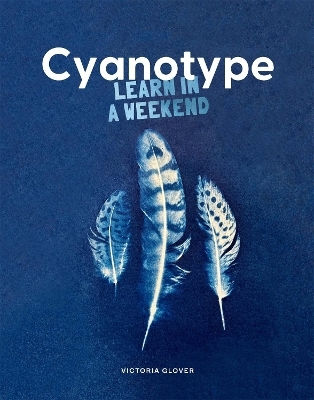 Cyanotype Victoria Glover 0311