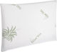 Aloe Vera Μαξιλάρι Ύπνου Memory Foam 65x45cm