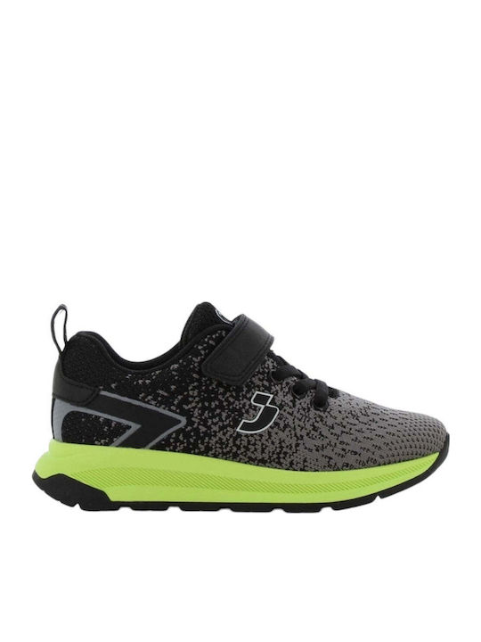 Safety Jogger Safety Jogger