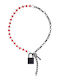 Sportsheets Necklace Red