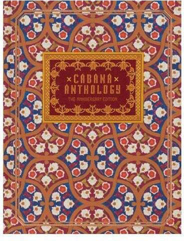 Vendome Cabana Anthology: The Anniversary Edition