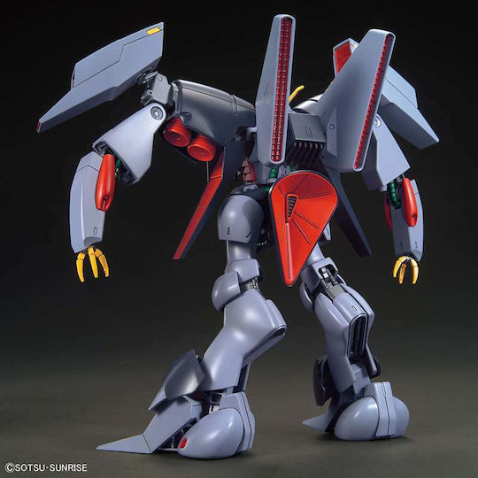 Namco - Bandai Gundam Collectible Figure in Scale 1:144
