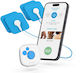 Bluetens Tens Classic 2 TENS EMS Portable Device Muscle Stimulator For Total Body