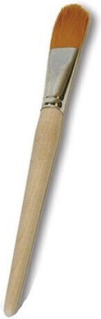 Borma Wachs Cdo7162b Shellac Brush Orange No20