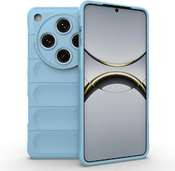 Mad Mask Back Cover Γαλάζια (Oppo Find X8 Pro) Mad Mask Back Cover Γαλάζια (Oppo Find X8 Pro)