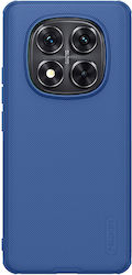 Nillkin Super Frosted Shield Pro Series Albastru (Redmi Note 14 Pro+) Nillkin Super Frosted Shield Pro Series Albastru (Redmi Note 14 Pro+)
