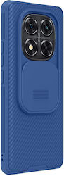 Nillkin Camshield Texture Pro Series Μπλε (Redmi Note 14 Pro+)
