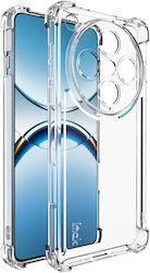 Imak Series Back Cover Σιλικόνης Διάφανο (Oppo ...