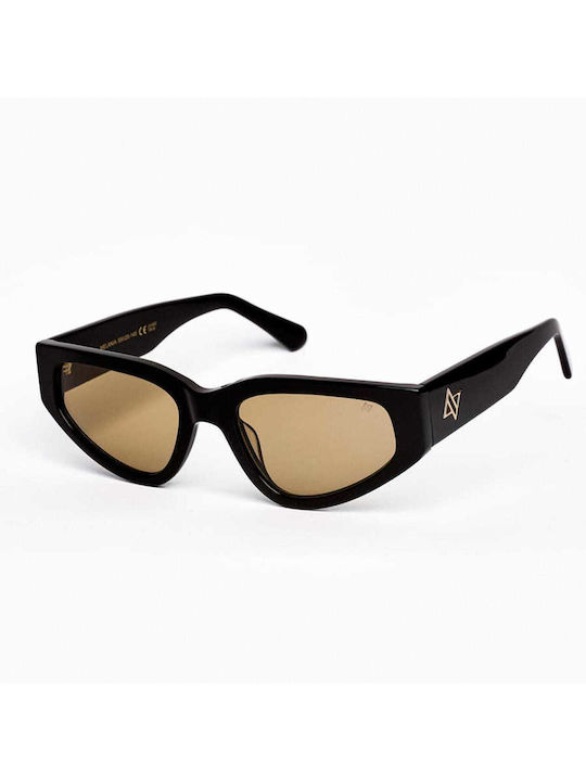 AV Sunglasses Melania Women's Sunglasses with B...