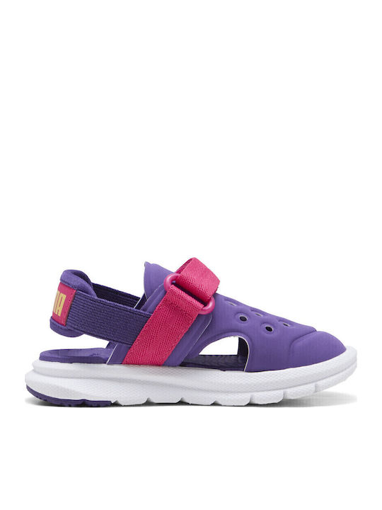 PUMA