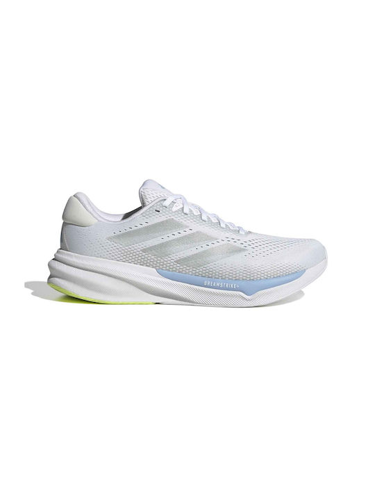 adidas Supernova Stride Ανδρικά Αθλητικά Παπούτ...