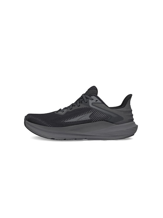 Altra Torin 8 Sport Shoes Running Black