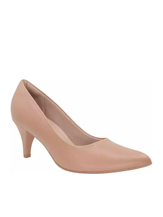 Piccadilly Pumps Braun