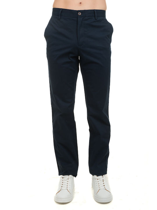 Παντελόνι Chino Μπλε