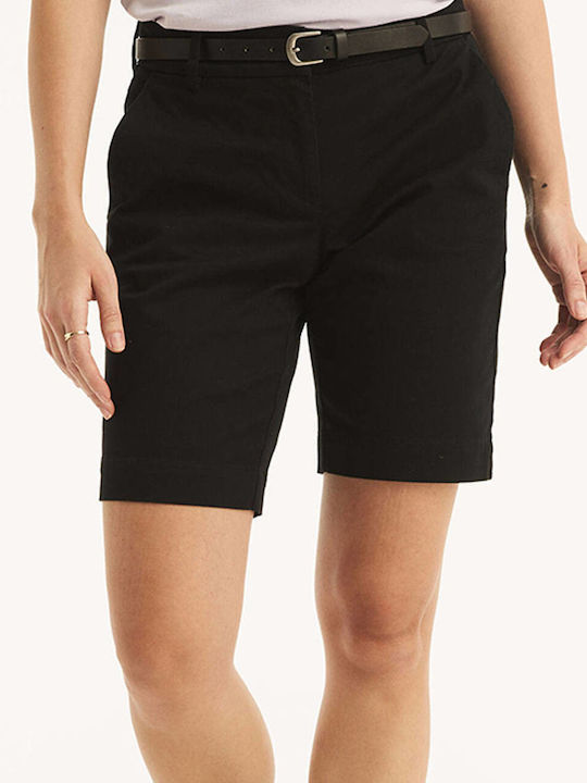 Nautica Γυναικεία Βερμούδα Black