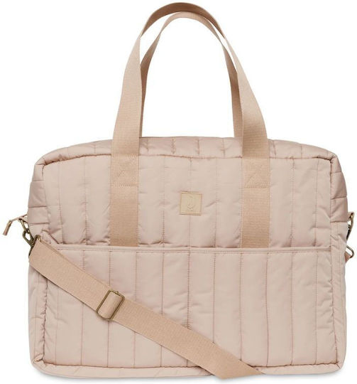 Jollein Shoulder/Hand Diaper Bag Green