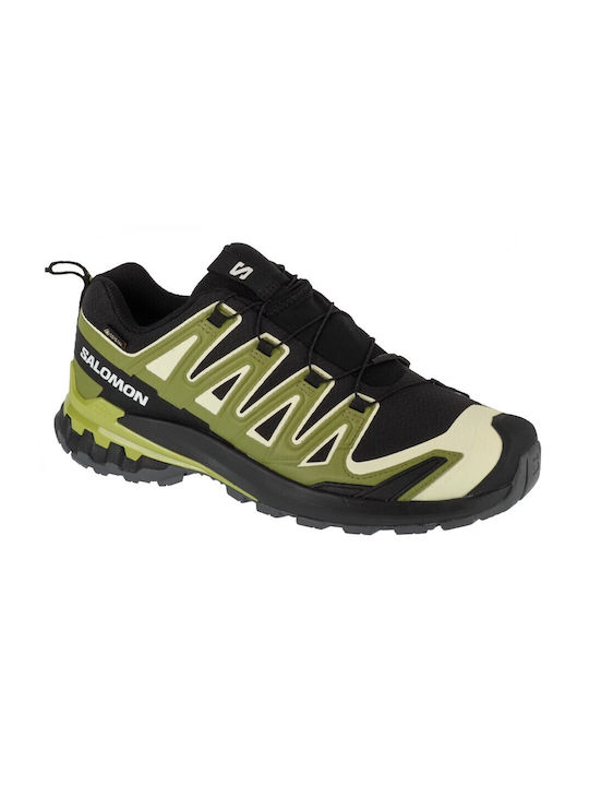 Salomon Xa Pro 3d V9 Sport Shoes Trail Running ...