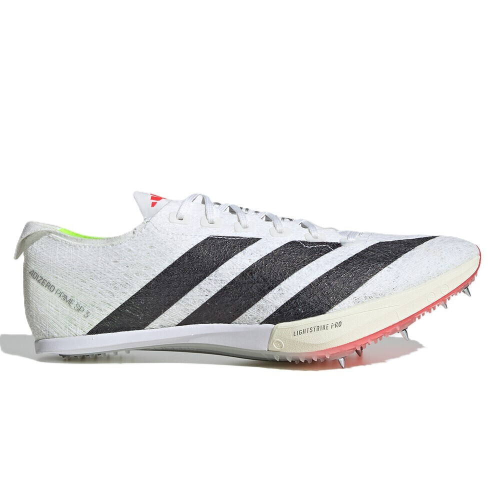 アディダス プライムSP3 adidas Adizero Prime Sp 3 IH5801 Pantofi sport Spikes Cloud White
