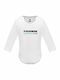 kirikoko Jedi Saber Padawan, Star Wars Long-Sleeved White