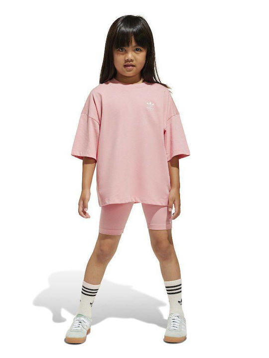 Комплект Лято 2бр Pink Originals