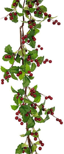 Iliadis Weihnachtliche Girlande Mistelzweig 1Stück