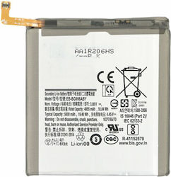 Baterie Samsung Galaxy S21 Ultra Sm-g998 4855mah Oem Eb-bg998aby 17519 Gri