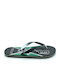 Herren Flip Flops Grüne