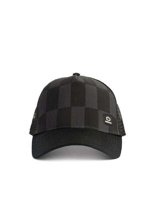 Emerson Unisex Trucker Hat