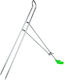 Tpster Dreibein-Angelrutenhalter 13220