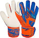 Reusch Attrakt Solid Kids Goalkeeper Gloves Multicolour