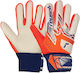 Reusch Attrakt Starter Solid Kids Goalkeeper Gloves Multicolour