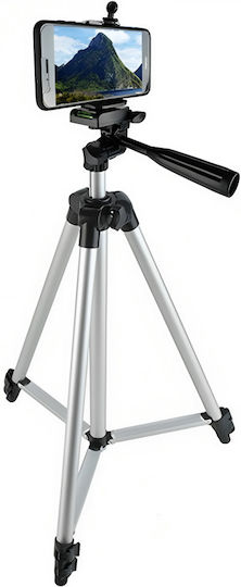 Trepied Telescopic Multifuncțional 4 În 1 Idealstore Telefon Cameră Include Telecomandă Bluetooth Compatibil iOS Android Înălțime Reglabilă Picioare Flexibile Carcasă Impermeabilă Cap Rotativ 360 Fotografie Ideală
