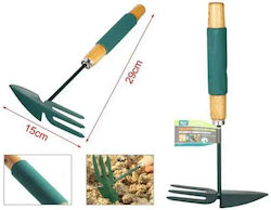 Kmt Σκαλιστήρι Χειρός Διπλής Χρήσης 29cm Kmt Dual-use Hand Carver Kmt Σκαλιστήρι Χειρός Διπλής Χρήσης 29cm Kmt Dual-use Hand Carver