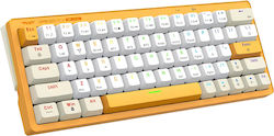 Armaggeddon GMK-100 Wireless Gaming Mechanical ...
