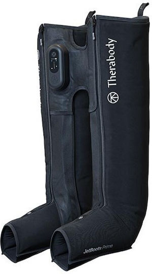 Therabody Massage Device for the Legs Black