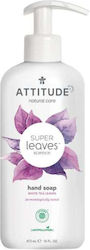 Attitude Flüssigseife Kokosnuss 473ml