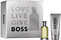 Boss Bottled Σετ με Eau de Toilette